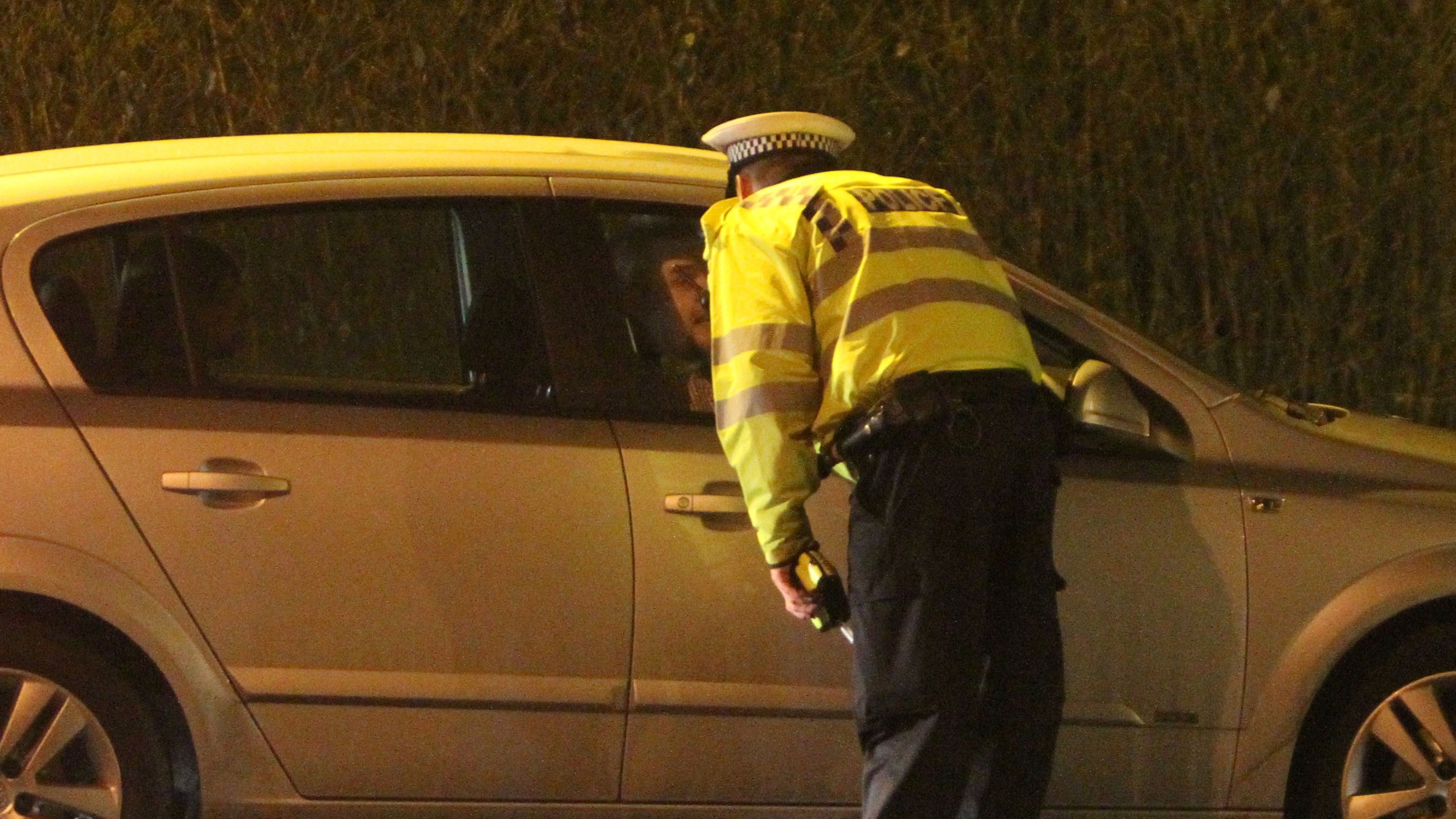 Police Pledge Tougher Action In Drink Drug Driving Crackdown In Cambridgeshire 
